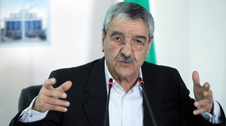 Saïd Sadi accusé de “trahir” la Kabylie après des propos choc