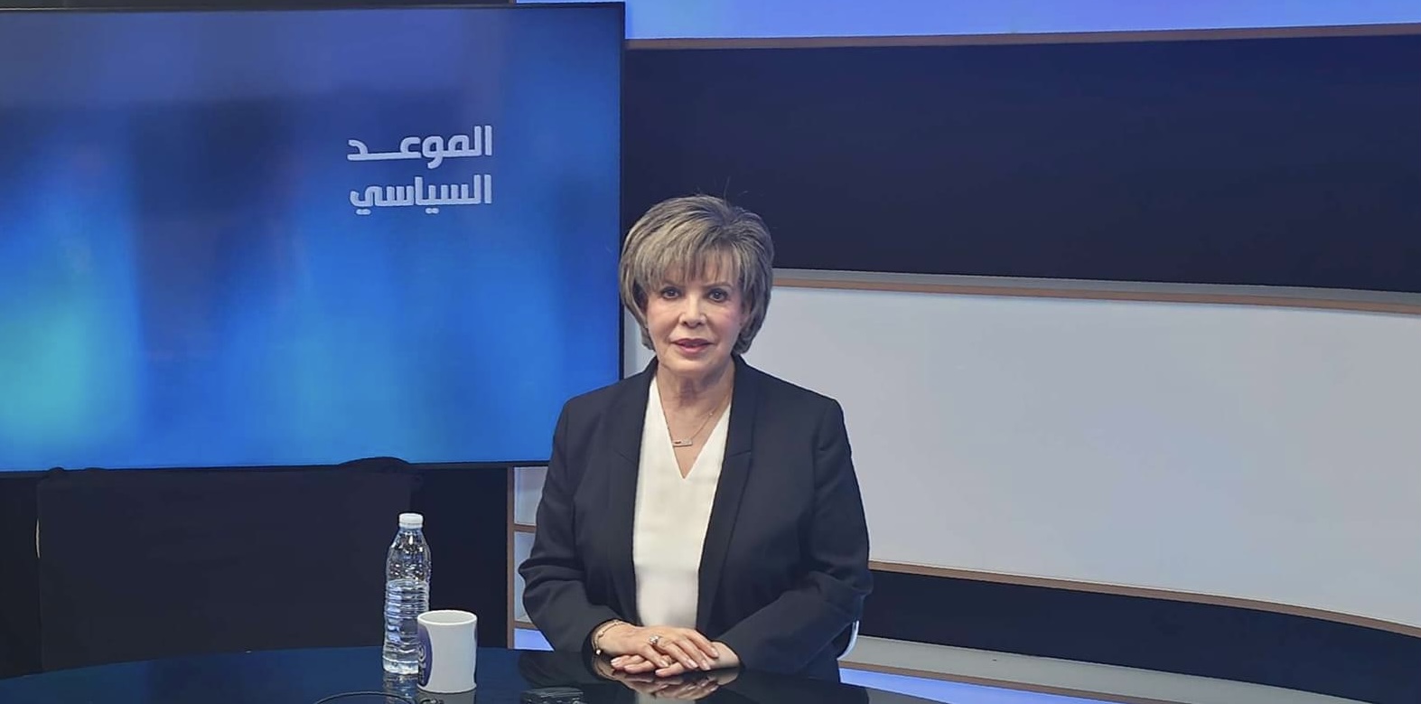 Rôle de l’armée, “Etat profond” et situation des libertés : ce que pense Zoubida Assoul