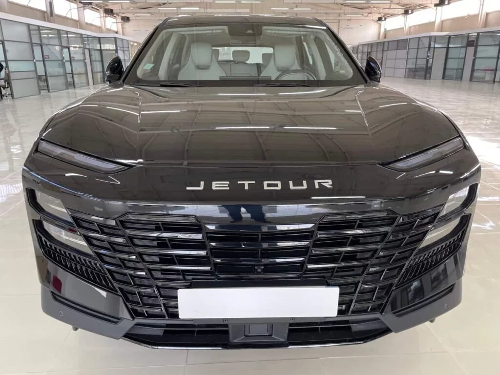 Automobile : la marque chinoise Jetour prévoit d’ouvrir son usine en Algérie en 2025
