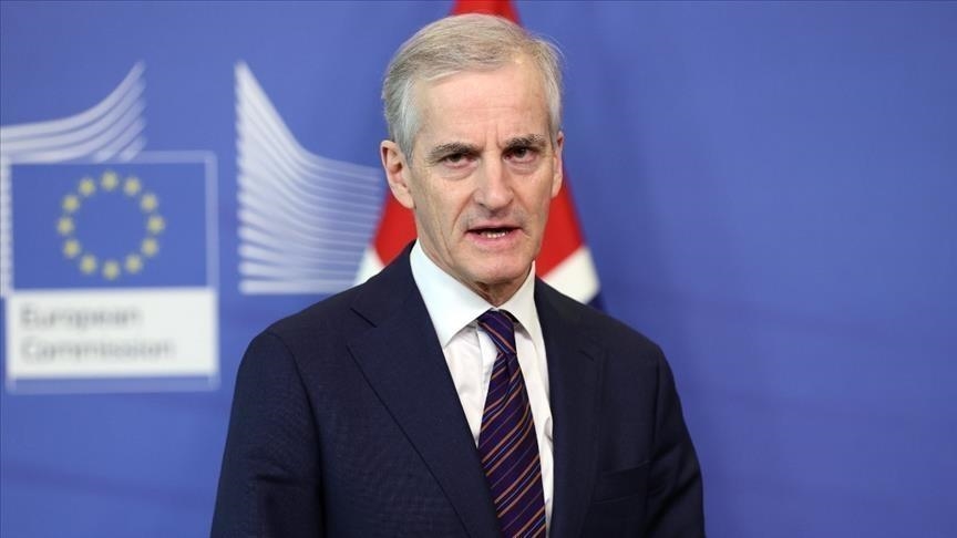 Le gouvernement norvégien reconnaîtra la Palestine avec les frontières de 1967 le 28 mai