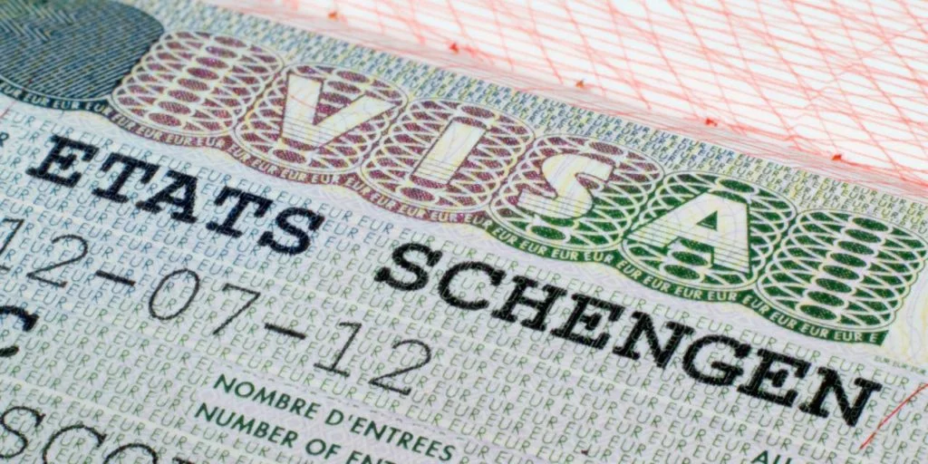 Les demandes de visa Schengen vont coûter plus cher à partir du mois de juin