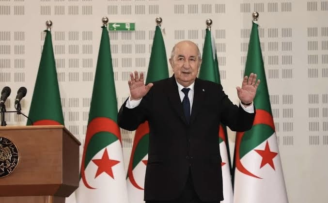 Présidentielle : plusieurs partis politiques appellent Tebboune à briguer un second mandant