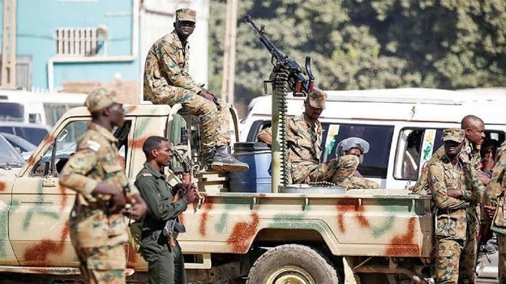 Le Soudan, un rapprochement stratégique primordial pour l’Algérie