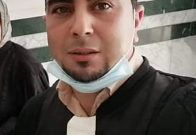 Condamné par contumace à la prison ferme, l’avocat Omar Boussag fait opposition