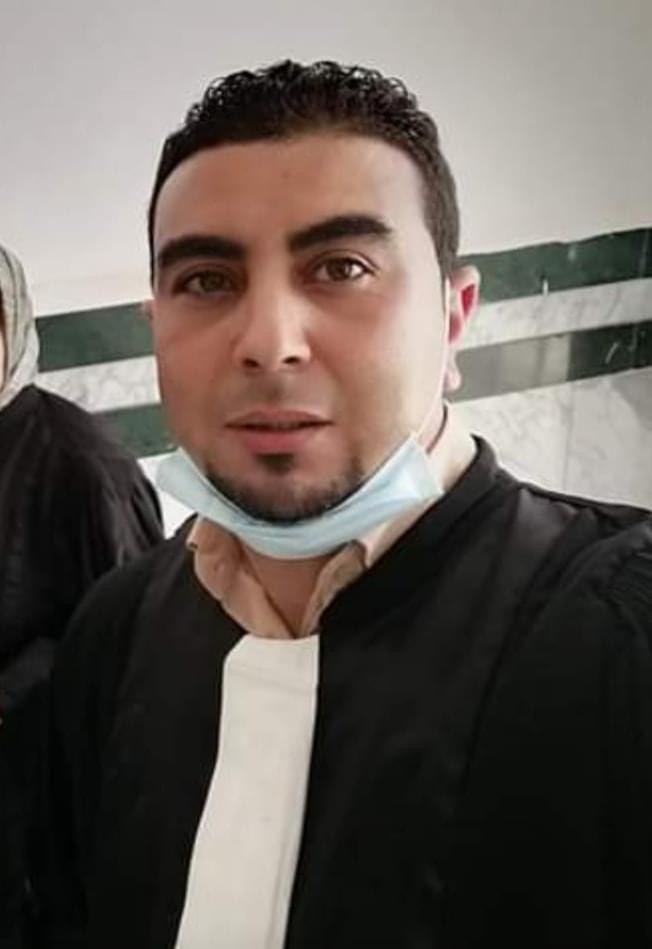 Condamné par contumace à la prison ferme, l’avocat Omar Boussag fait opposition