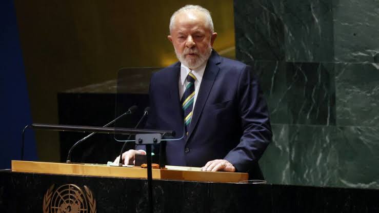 Le Brésil rappelle son ambassadeur en Israël