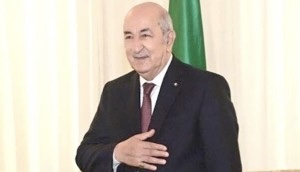 Tizi Ouzou : l’associations des enfants des Moudjahidines appelle Tebboune à briguer un second mandat