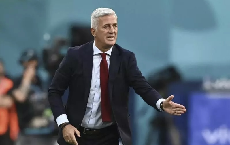 بيتكوفيتش يكشف قائمة المحاربين غداً