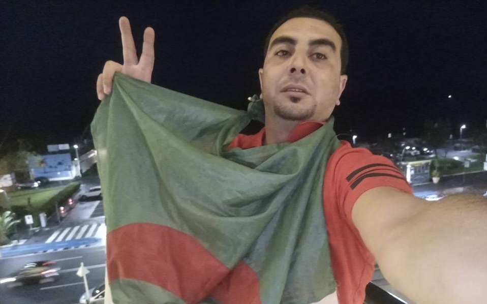 Le FFS dénonce le “harcèlement judiciaire” visant un de ses membres