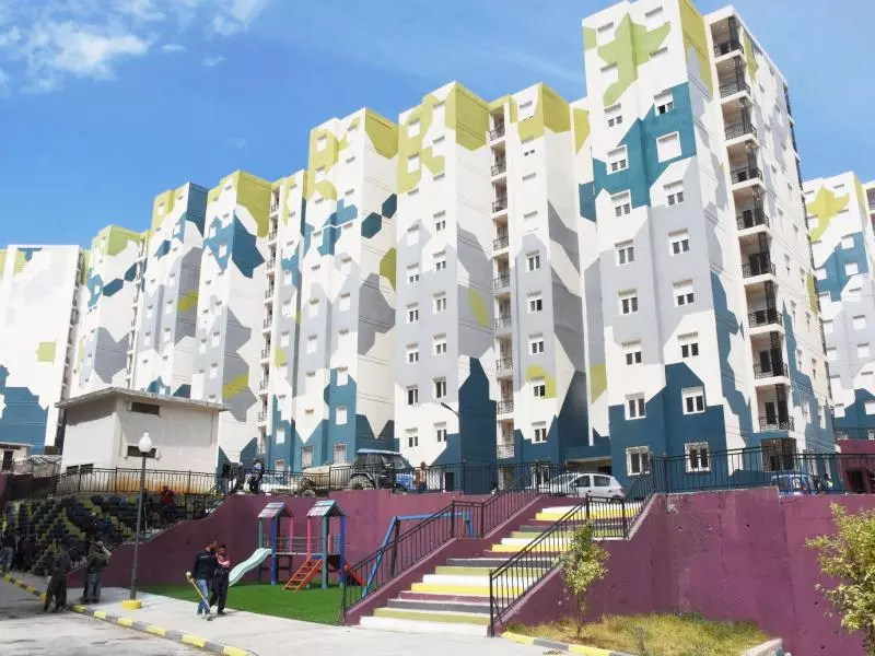 AADL 3 : Tebboune annonce l’ouverture des inscriptions pour le 5 juillet prochain