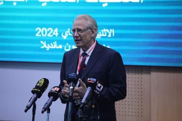 De Villepin bouscule Paris en réclamant des “excuses” à l’Algérie