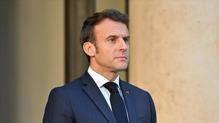 Nouvelle-Calédonie : Macron se dit prêt à proposer un référendum