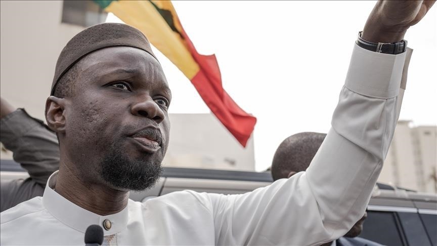 Sénégal : le premier ministre Ousmane Sonko s’en prend à la France et à la présidence Macron