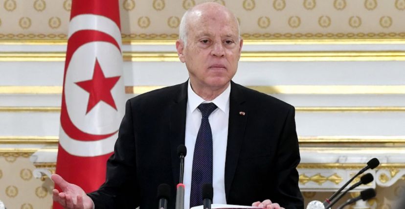 تونس تبلغ عدد من السفراء لديها رفضها التدخل في شؤونها الداخلية