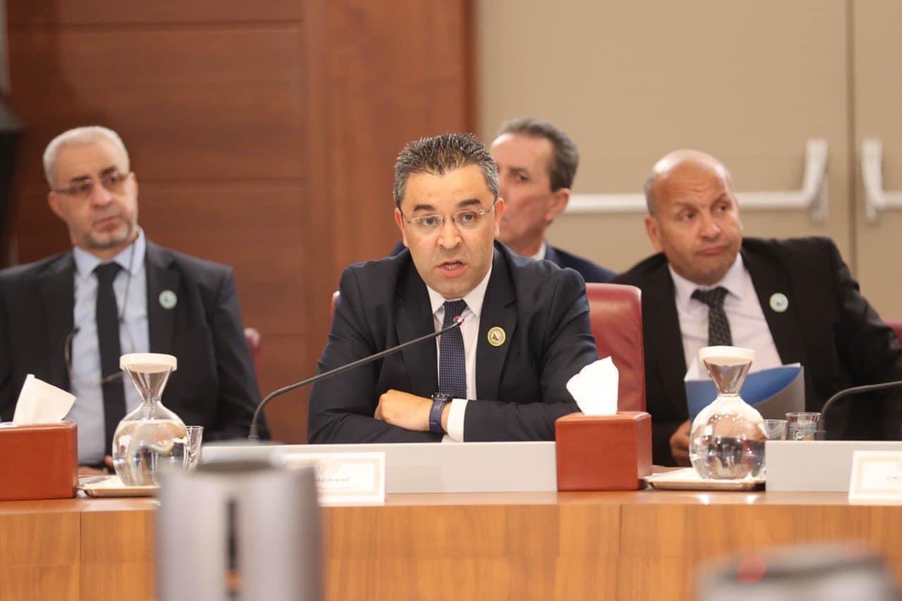 “الأفافاس” يعقد مؤتمر إستثنائي هذا الخميس لحسم مرشح الحزب في الرئاسيات