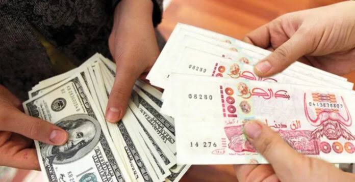 Marché parallèle des devises : stabilité de l’euro face au dinar algérien