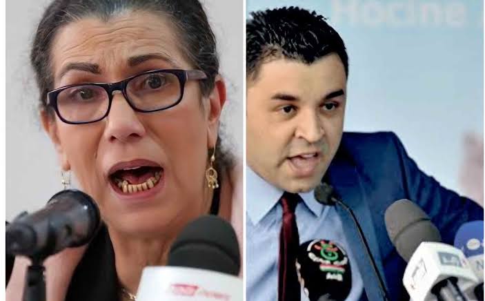 Annulation d’un meeting de Louiza Hanoune : le FFS rejette les accusations