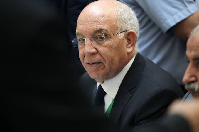 De la rue au pouvoir : Rahabi dévoile le fossé politique algérien