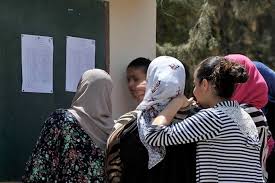 الحبس النافذ لمتهمتين بتسريب مواضيع امتحانات شهادة التعليم المتوسط