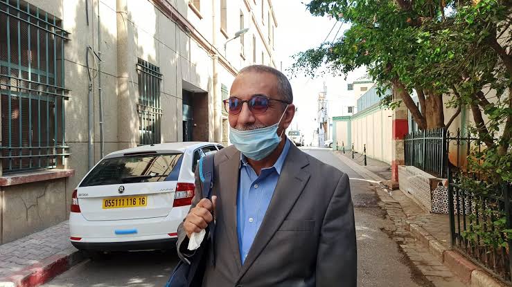 Libération d’Ihsane El Kadi : Un acte d’apaisement salvateur à la veille des présidentielles ?