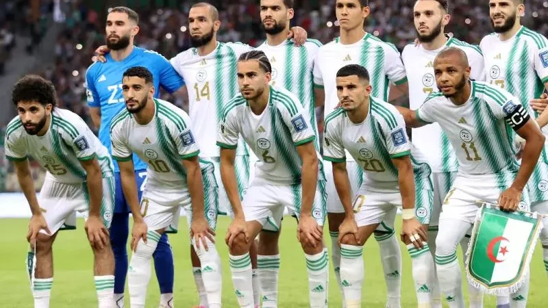 Mondial 2026 – Qualifications : les Verts déterminés à réagir face à l’Ouganda