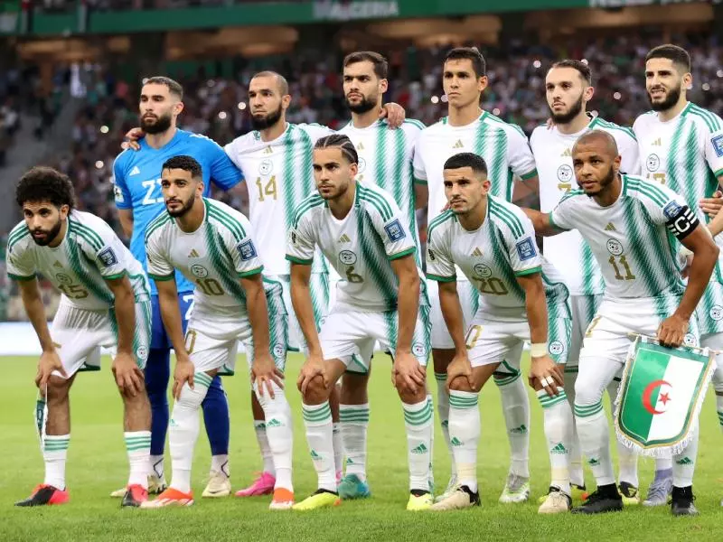 Mondial 2026 – Qualifications : les Verts déterminés à réagir face à l’Ouganda