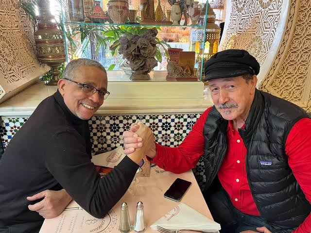 Yasmina Khadra au cœur d’une tempête… identitaire!