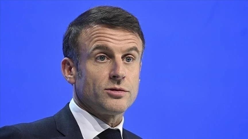 France / Législatives anticipées : Macron ne démissionnera pas “quel que soit le résultat”