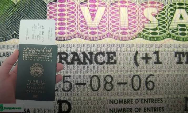 Les demandeurs algériens ont perdu 13,2 millions d’euros pour des visas Schengen refusés en 2023