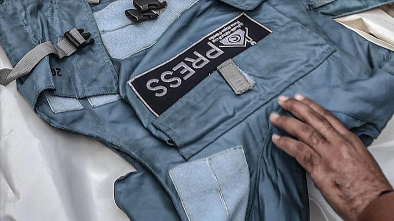 غزة : ارتفاع حصيلة القتلى الصحفيين إلى 151 منذ 7 أكتوبر