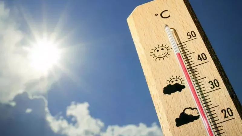 Vague de chaleur sur plusieurs wilayas du pays mardi