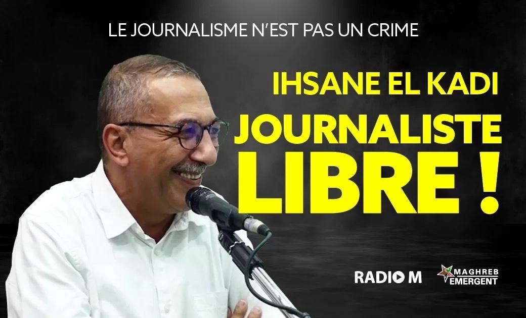 18 juin – Un an depuis le verdict qui a condamné la presse algérienne libre au silence