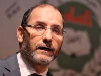 مقري يتأسف من لعب الإسلاميين دوراً وظيفياً في الإنتخابات الرئاسية